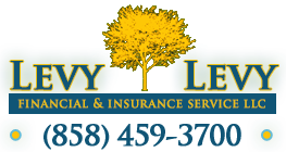Levy & Levy Financial & Insurance Services LLC
